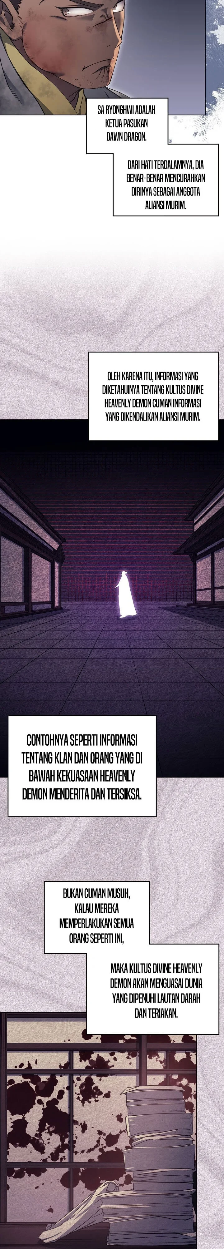 Halaman 12 — Heavenly Demon Reborn! Chapter 182