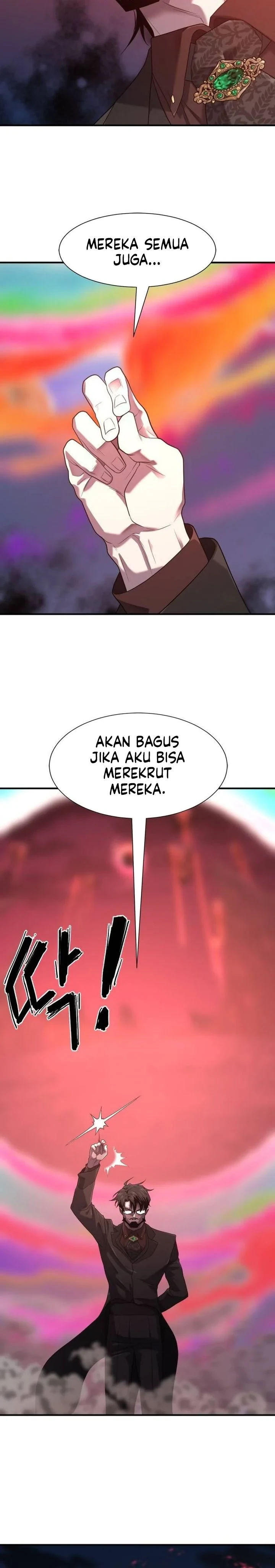 Halaman 10 — The Greatest Estate Developer Chapter 201