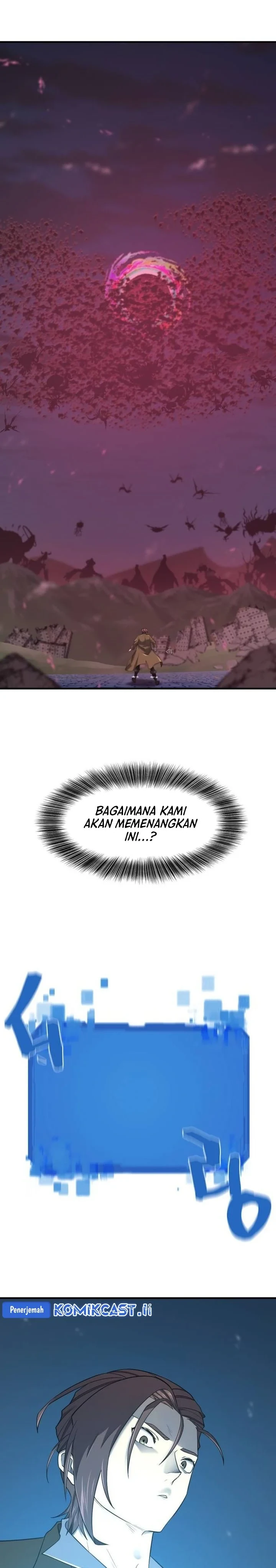 Halaman 13 — The Greatest Estate Developer Chapter 201