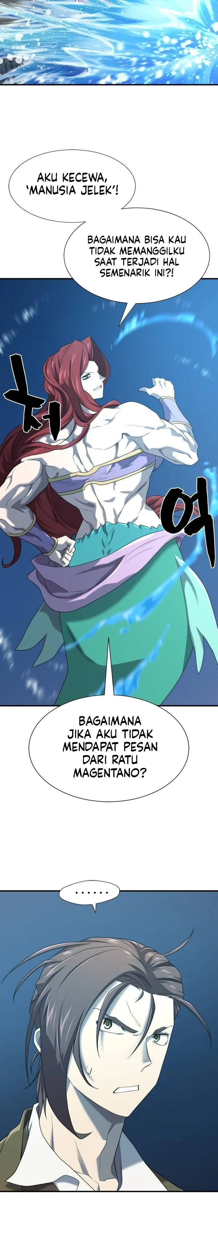 Halaman 24 — The Greatest Estate Developer Chapter 201