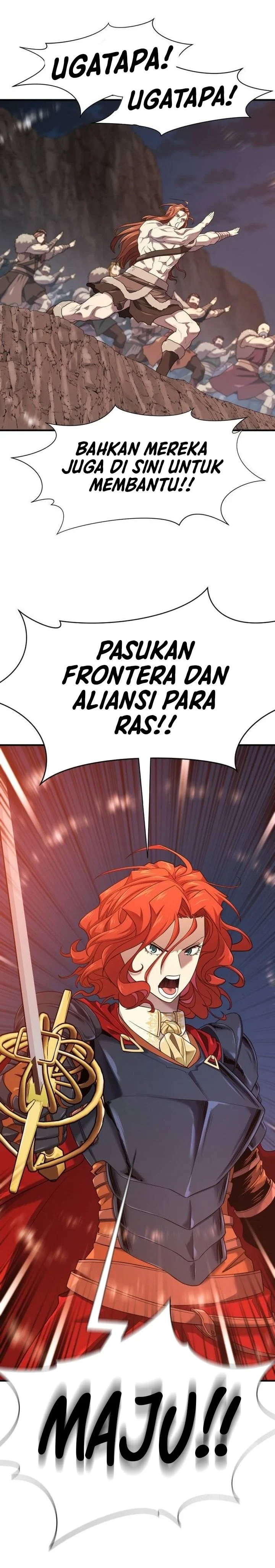 Halaman 27 — The Greatest Estate Developer Chapter 201