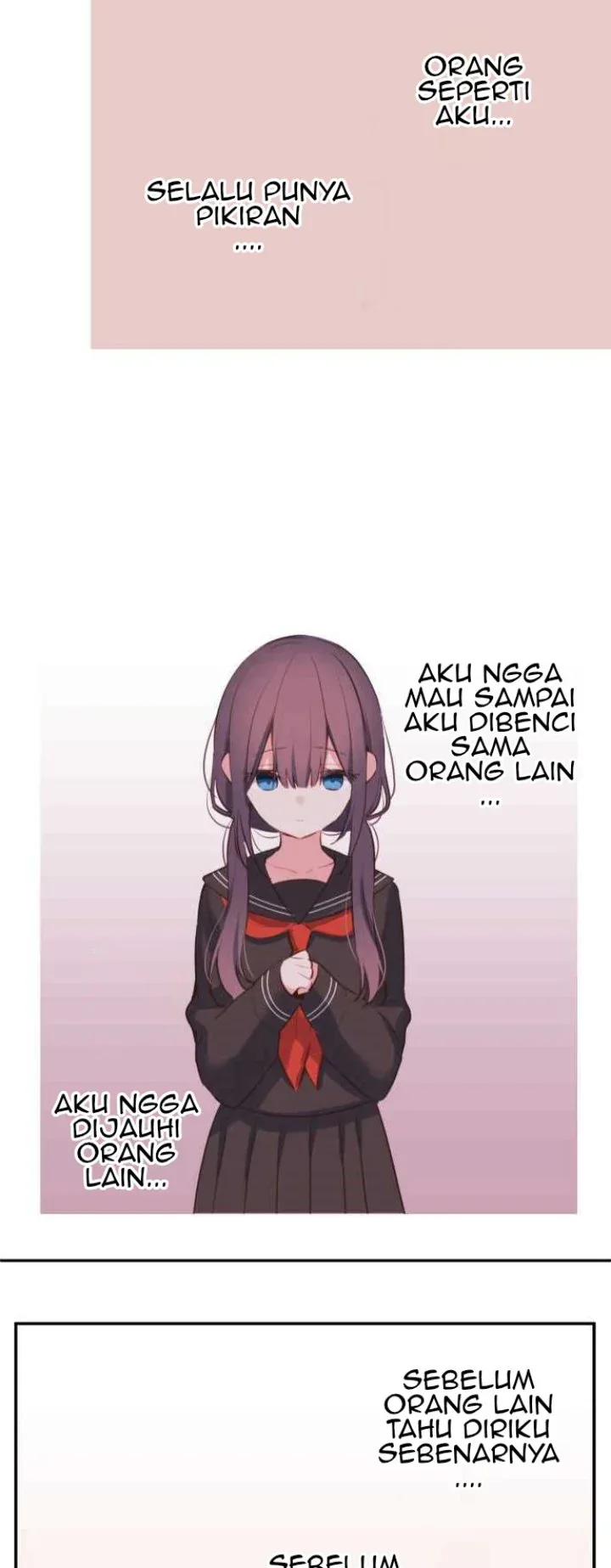 Halaman 29 — Waka-chan Is Flirty Again Chapter 74