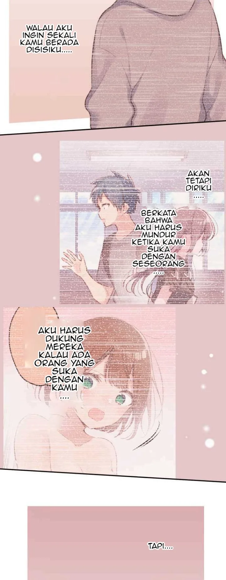 Halaman 32 — Waka-chan Is Flirty Again Chapter 74