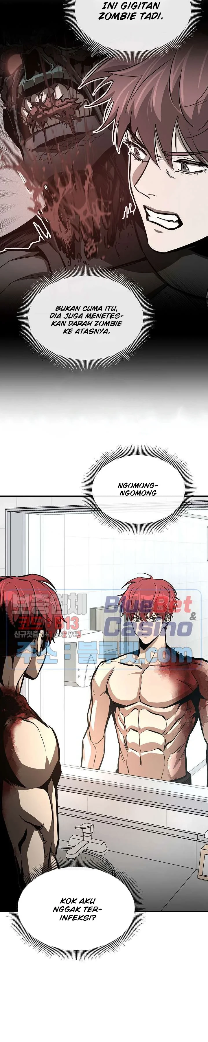Halaman 7 — Return Survival Chapter 62