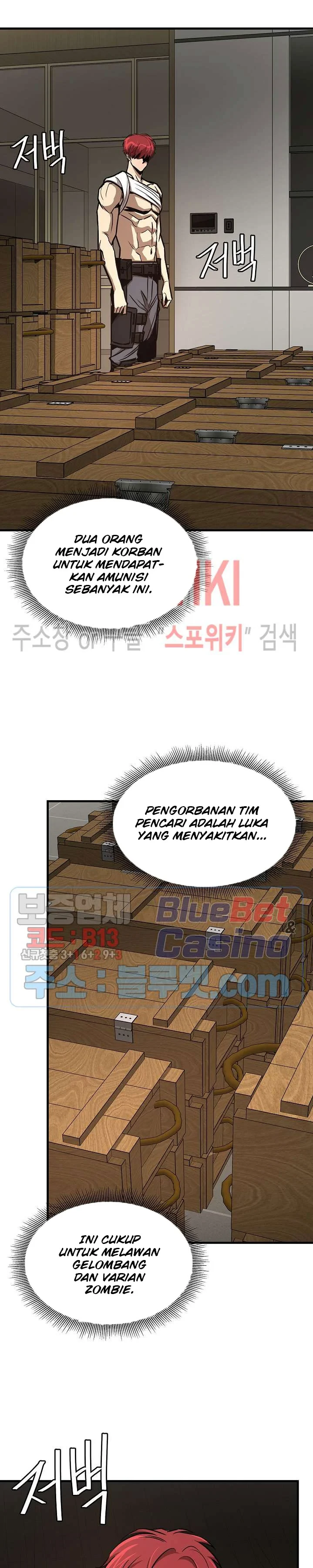 Halaman 26 — Return Survival Chapter 62