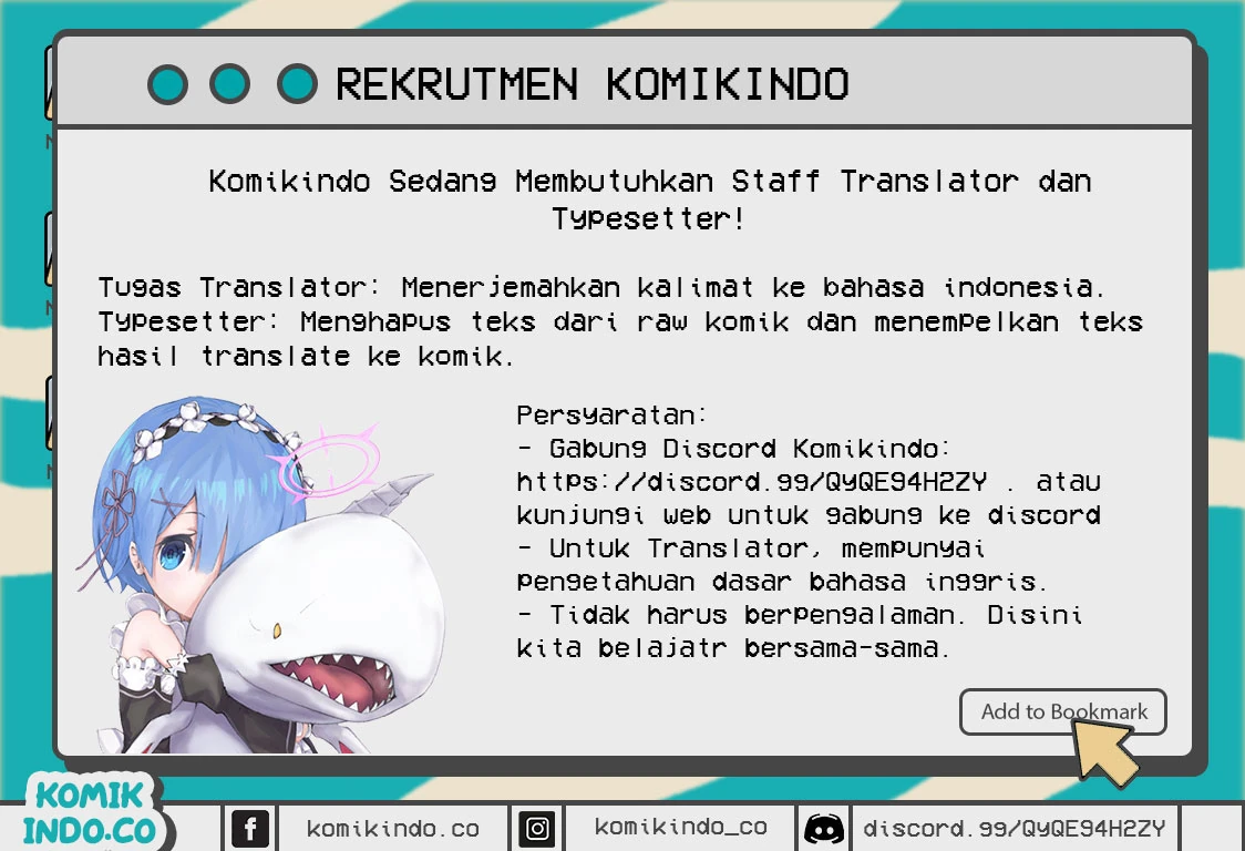 Halaman 8 — Imamade Ichido mo Onnaatsukai sareta Koto ga Nai Onna Kishi wo Onnaatsukai suru Manga Chapter 114