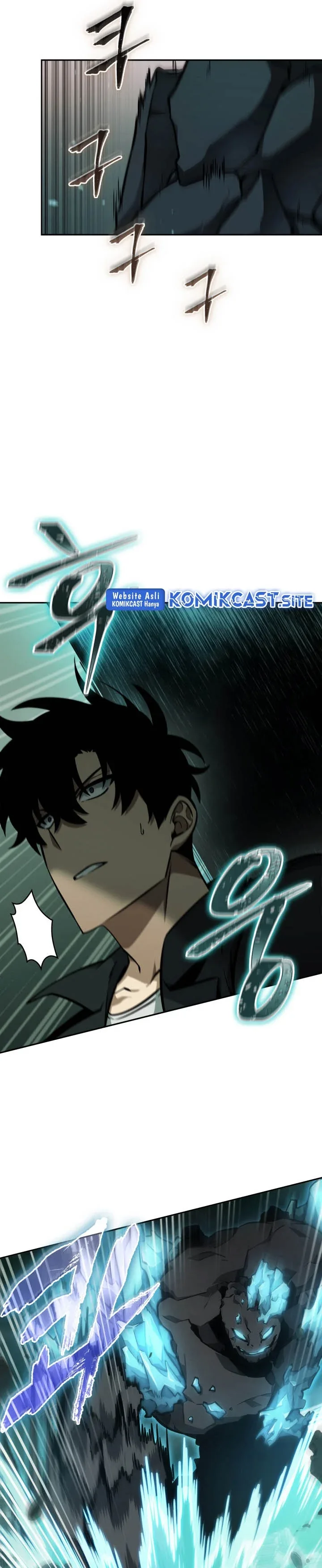 Halaman 6 — Tomb Raider King Chapter 368