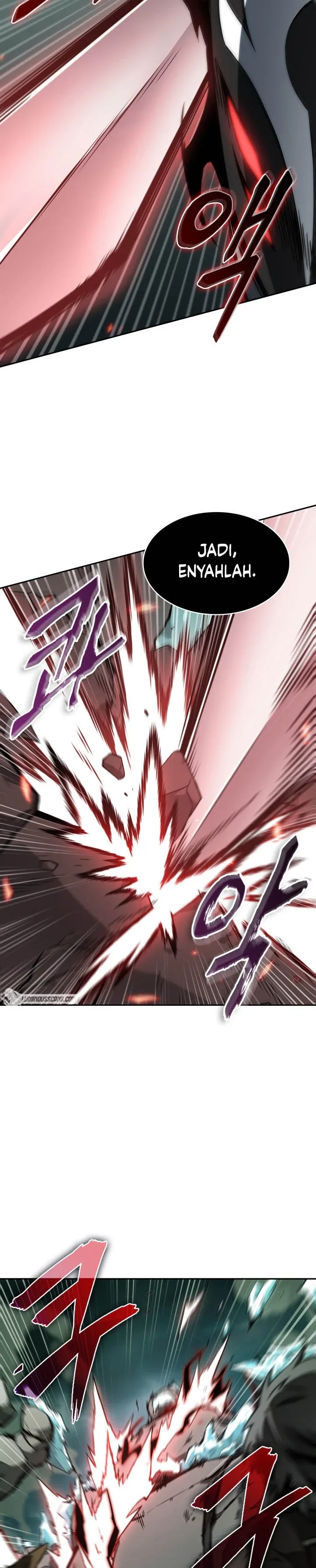 Halaman 11 — Tomb Raider King Chapter 368