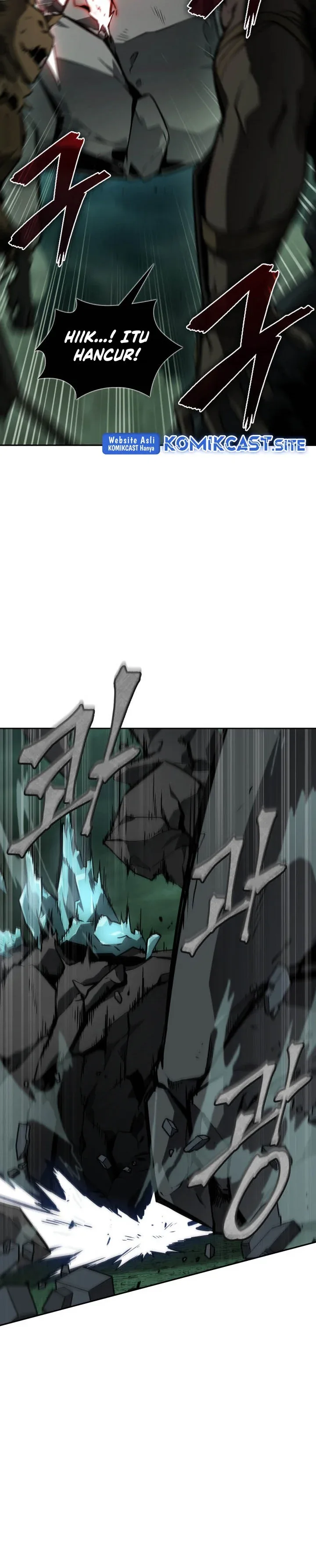 Halaman 12 — Tomb Raider King Chapter 368