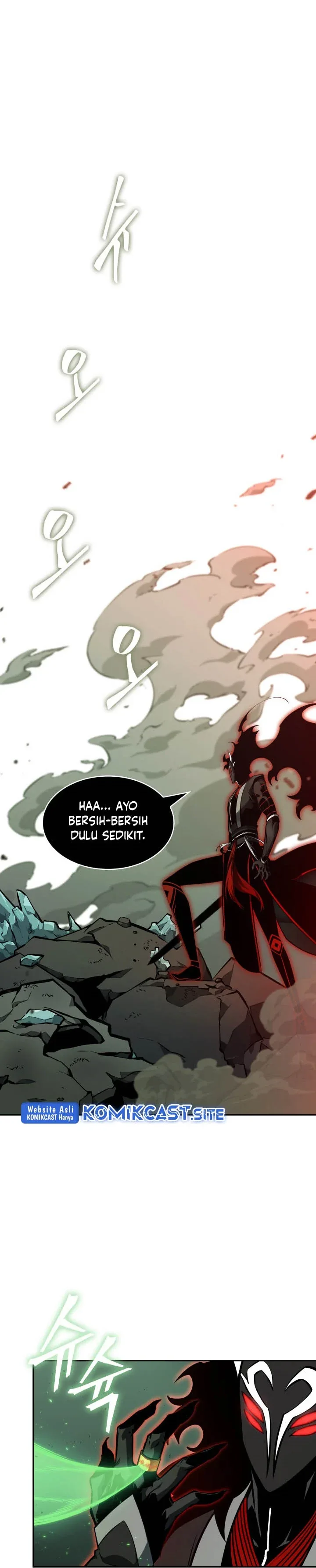 Halaman 13 — Tomb Raider King Chapter 368