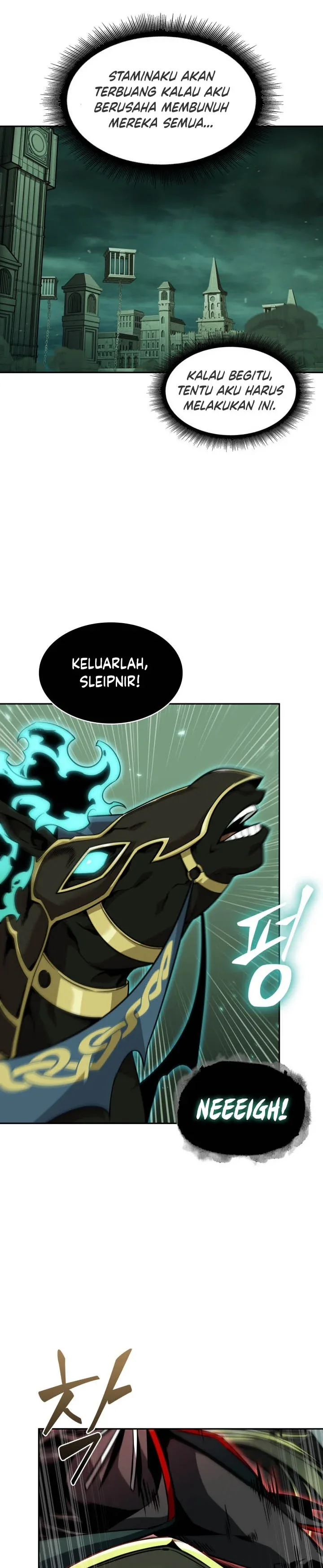 Halaman 16 — Tomb Raider King Chapter 368