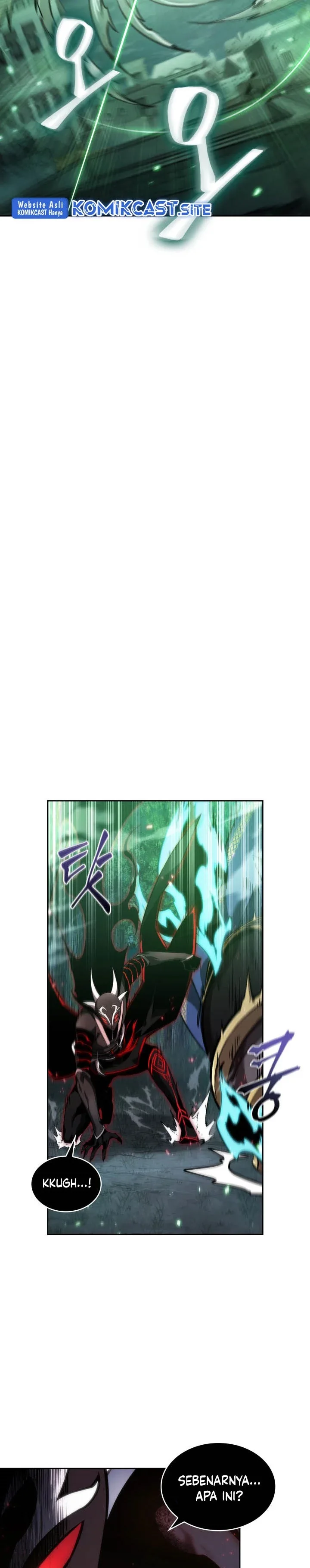 Halaman 23 — Tomb Raider King Chapter 368