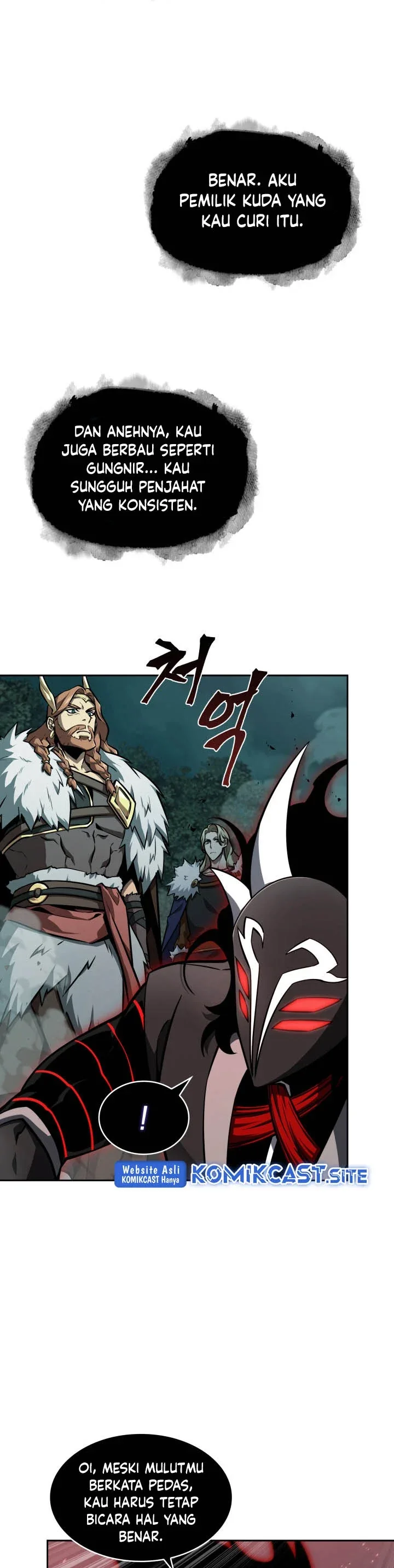 Halaman 26 — Tomb Raider King Chapter 368