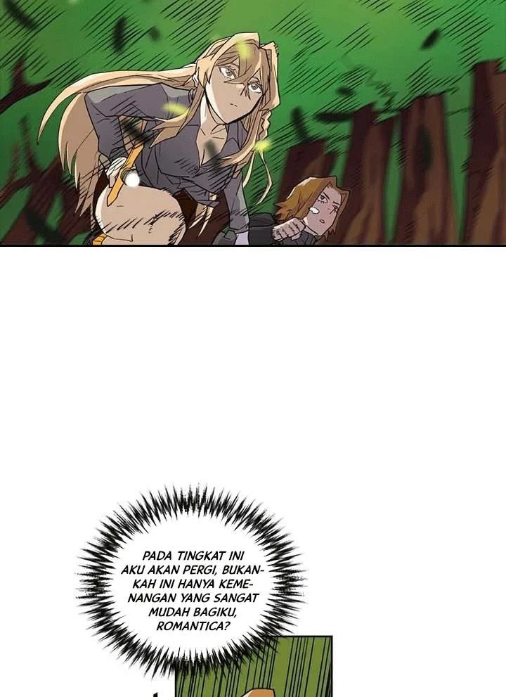 Halaman 11 — A Returner's Magic Should Be Special Chapter 5