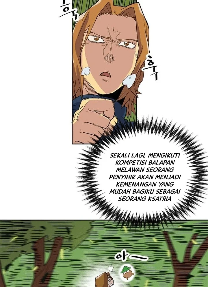 Halaman 12 — A Returner's Magic Should Be Special Chapter 5