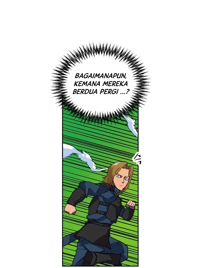 Halaman 15 — A Returner's Magic Should Be Special Chapter 5