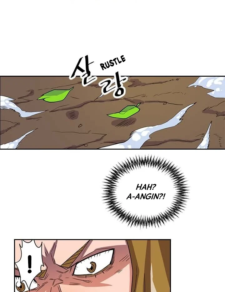 Halaman 16 — A Returner's Magic Should Be Special Chapter 5