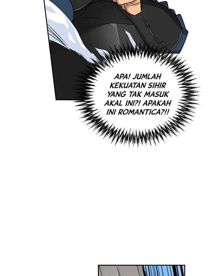 Halaman 20 — A Returner's Magic Should Be Special Chapter 5