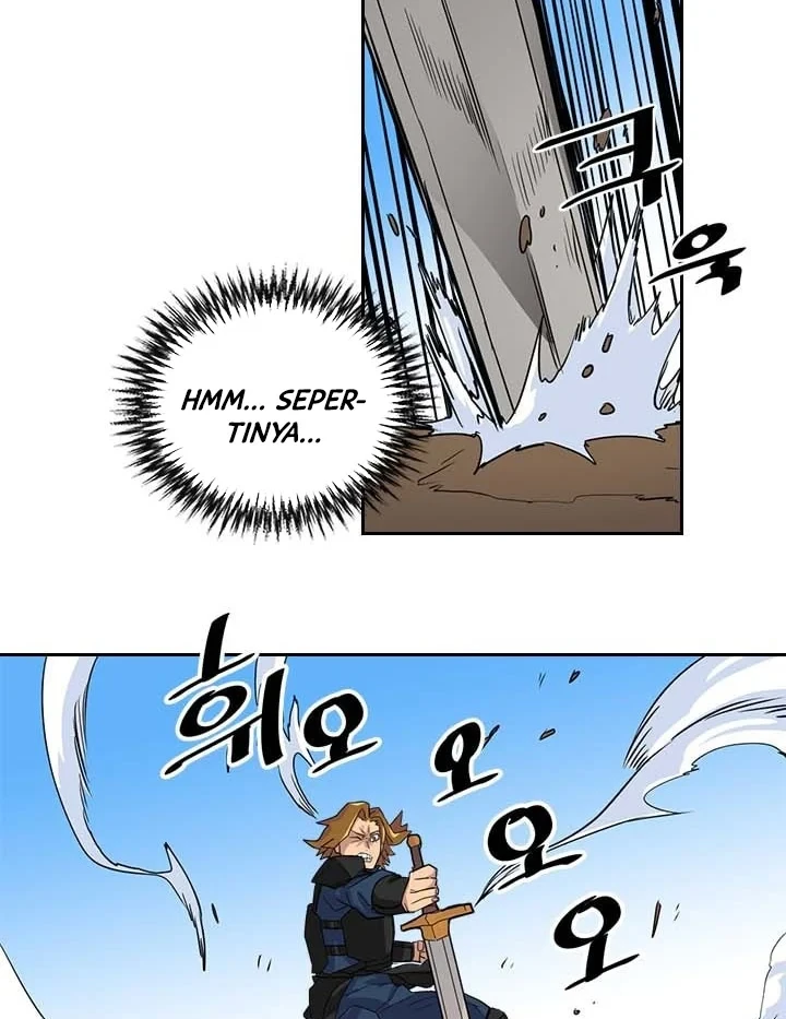 Halaman 21 — A Returner's Magic Should Be Special Chapter 5