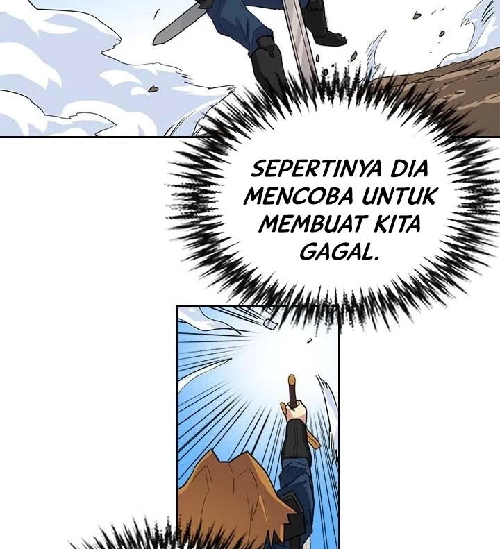 Halaman 22 — A Returner's Magic Should Be Special Chapter 5