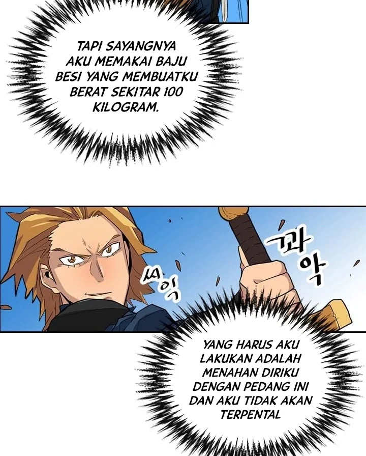 Halaman 23 — A Returner's Magic Should Be Special Chapter 5