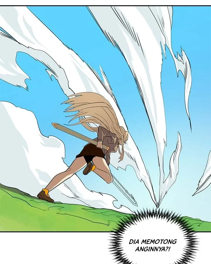 Halaman 28 — A Returner's Magic Should Be Special Chapter 5