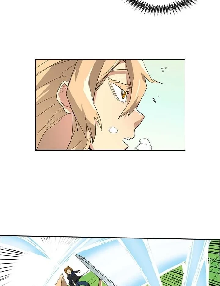 Halaman 29 — A Returner's Magic Should Be Special Chapter 5