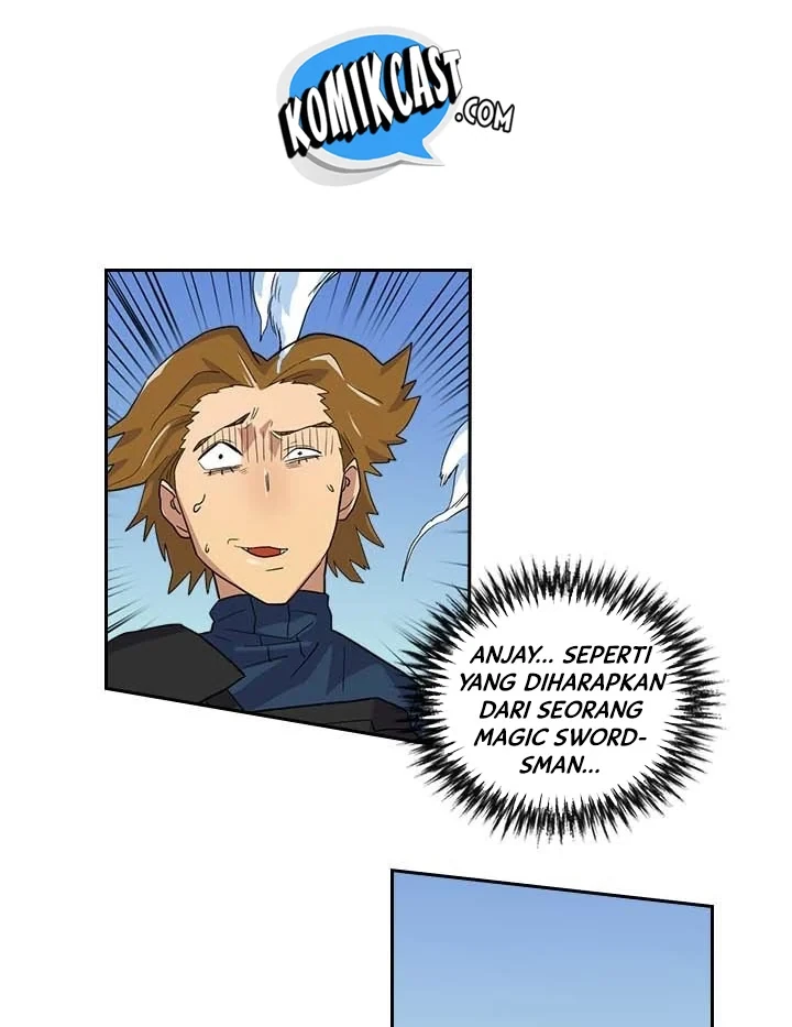 Halaman 31 — A Returner's Magic Should Be Special Chapter 5