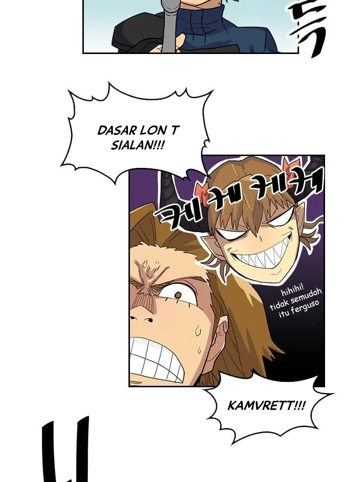Halaman 36 — A Returner's Magic Should Be Special Chapter 5