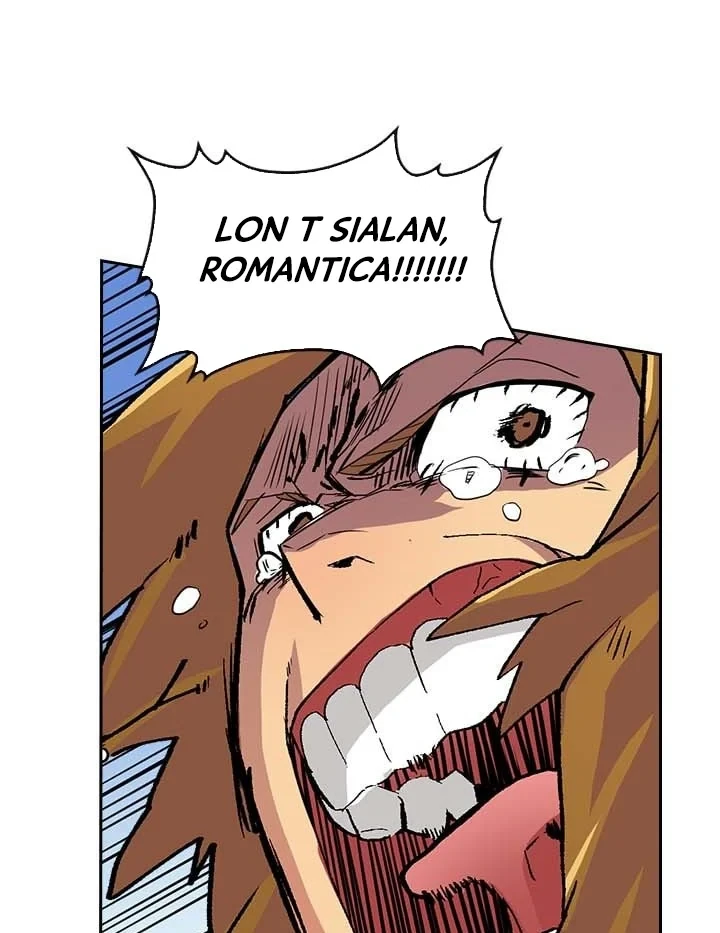 Halaman 38 — A Returner's Magic Should Be Special Chapter 5