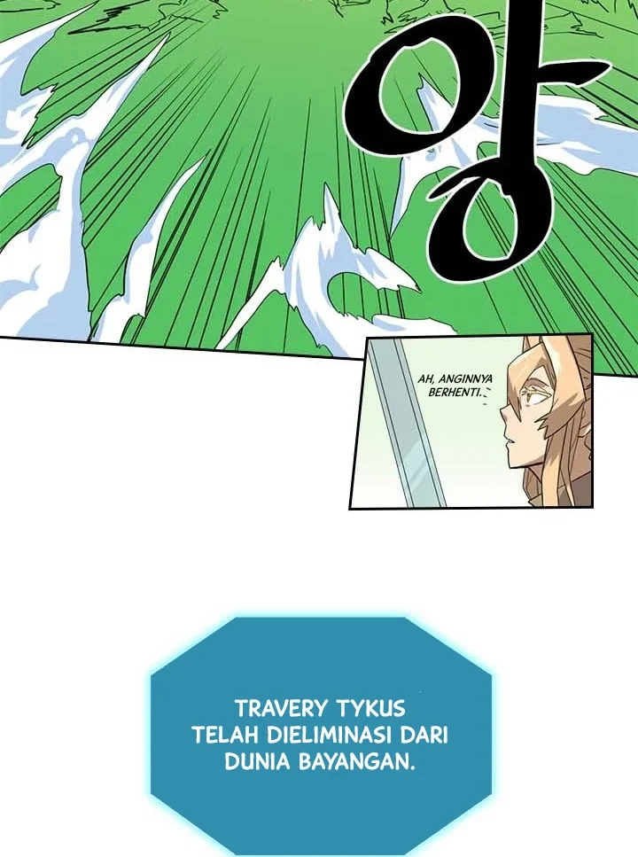 Halaman 40 — A Returner's Magic Should Be Special Chapter 5