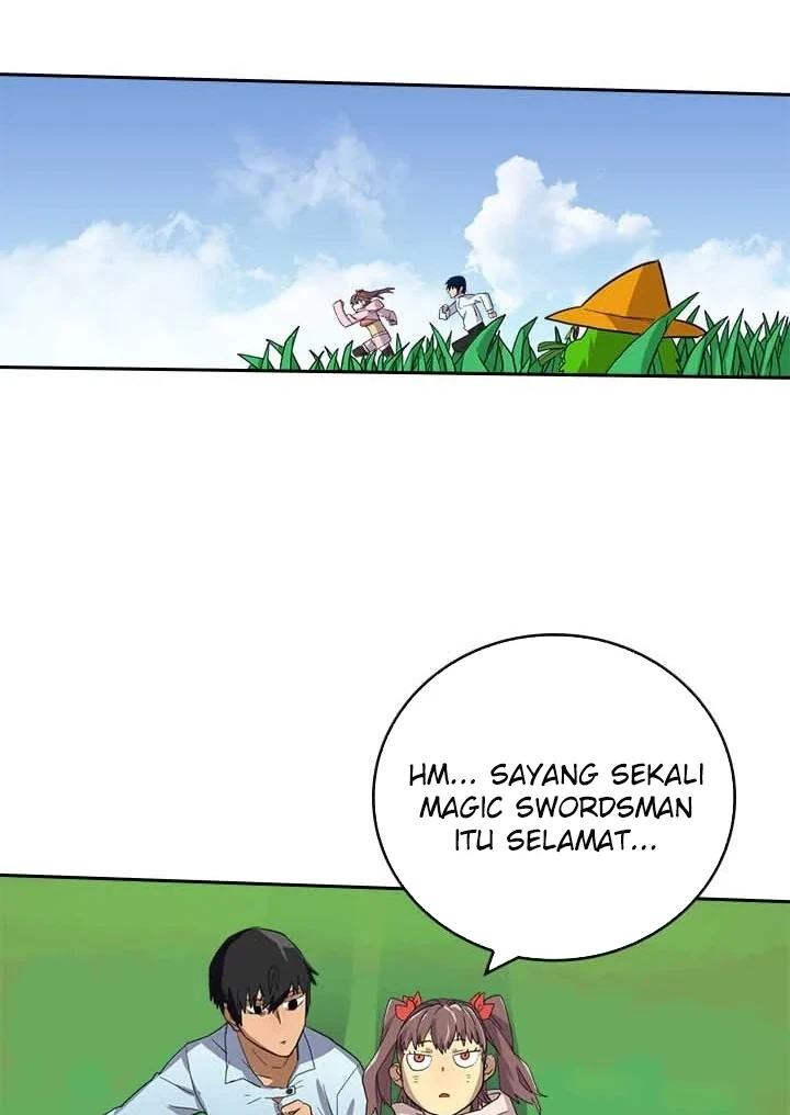 Halaman 42 — A Returner's Magic Should Be Special Chapter 5