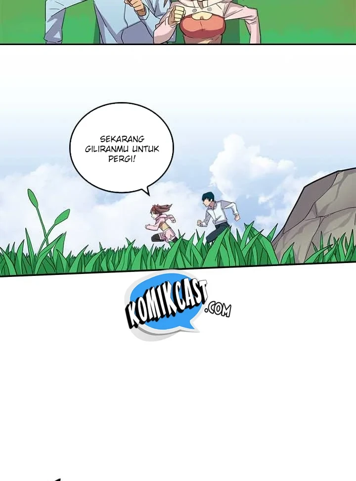 Halaman 43 — A Returner's Magic Should Be Special Chapter 5