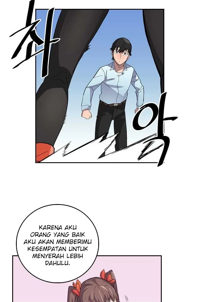Halaman 44 — A Returner's Magic Should Be Special Chapter 5