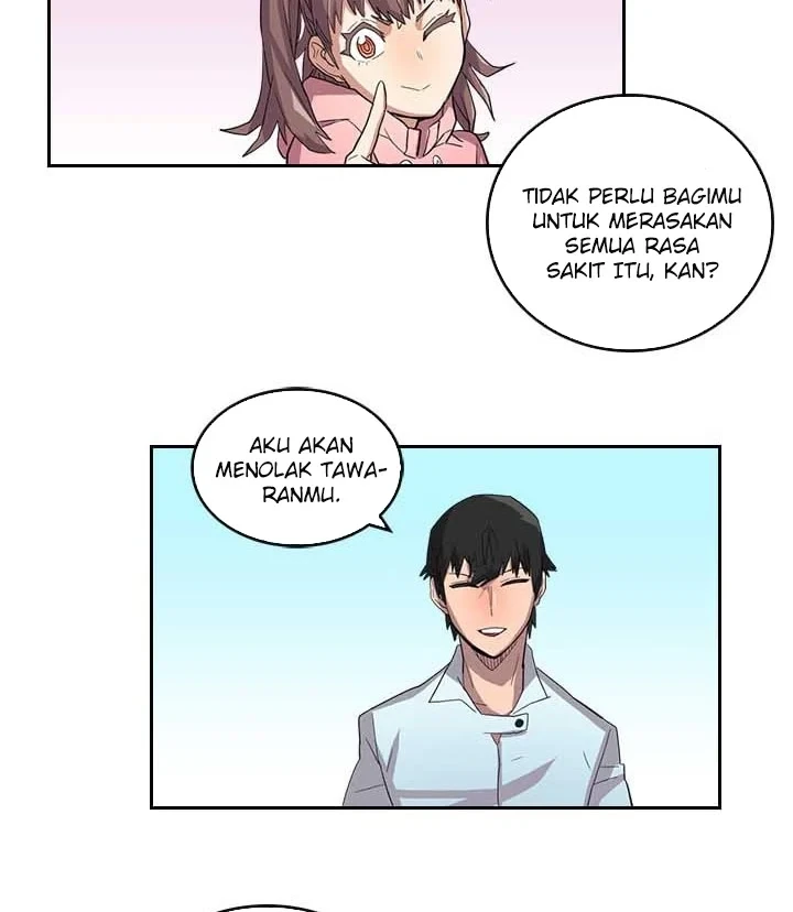 Halaman 45 — A Returner's Magic Should Be Special Chapter 5