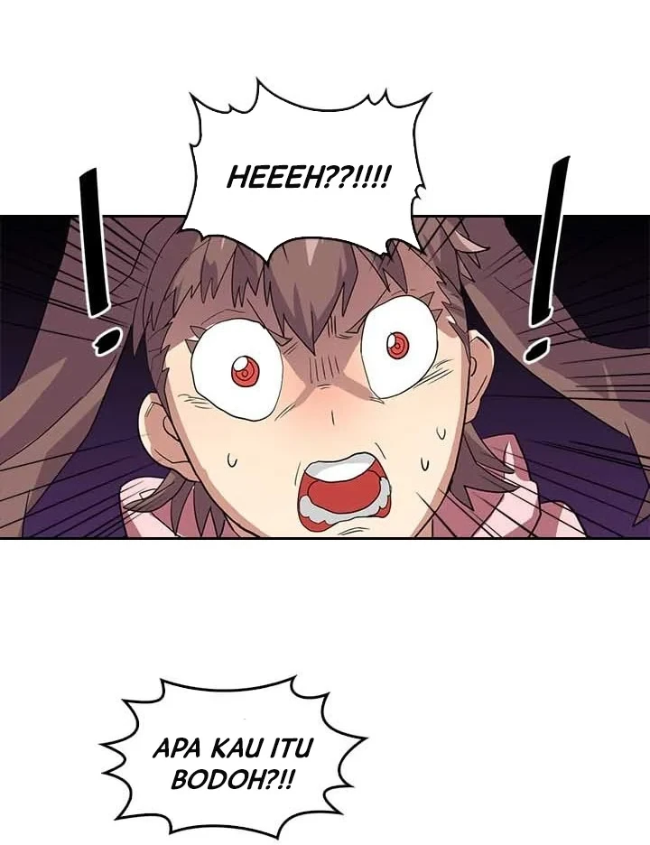 Halaman 47 — A Returner's Magic Should Be Special Chapter 5