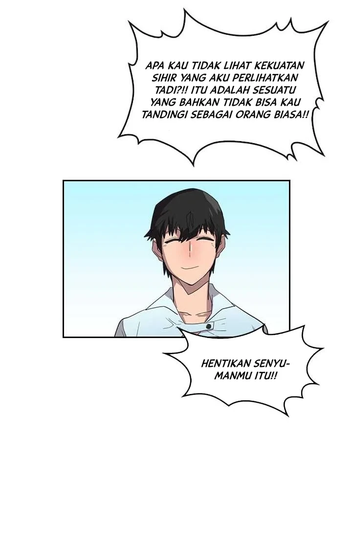 Halaman 48 — A Returner's Magic Should Be Special Chapter 5