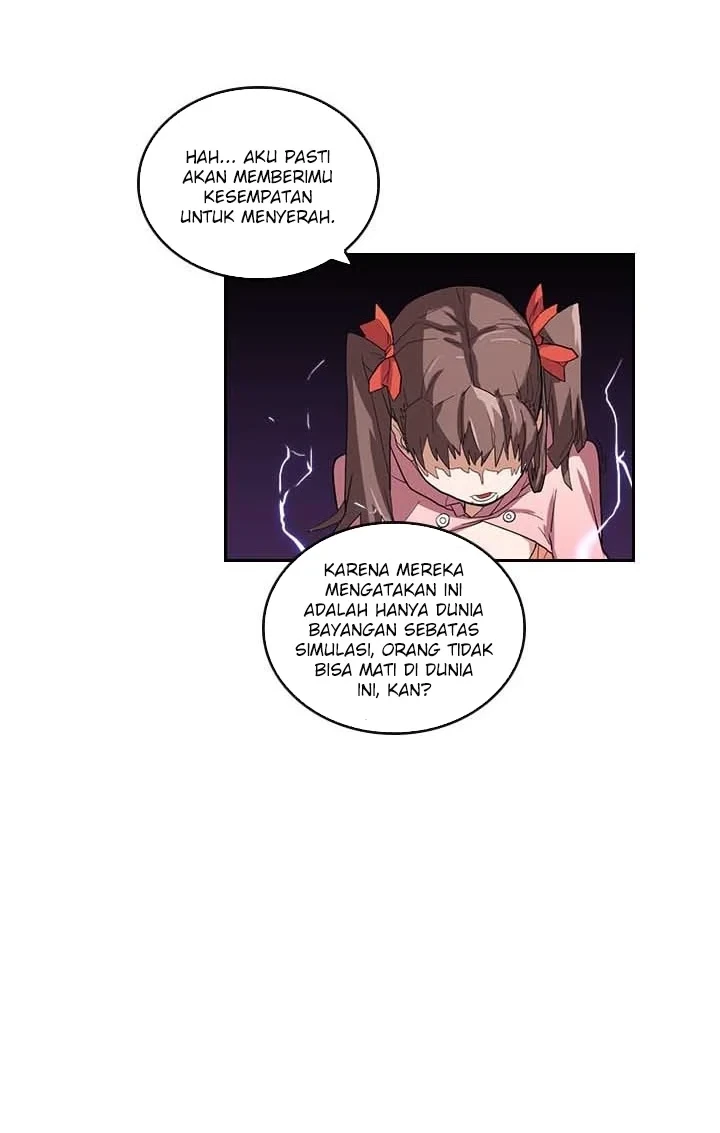 Halaman 49 — A Returner's Magic Should Be Special Chapter 5