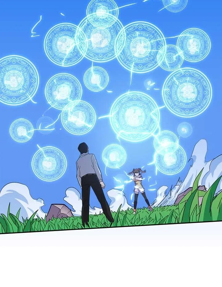 Halaman 52 — A Returner's Magic Should Be Special Chapter 5