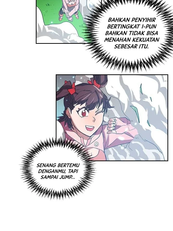 Halaman 57 — A Returner's Magic Should Be Special Chapter 5