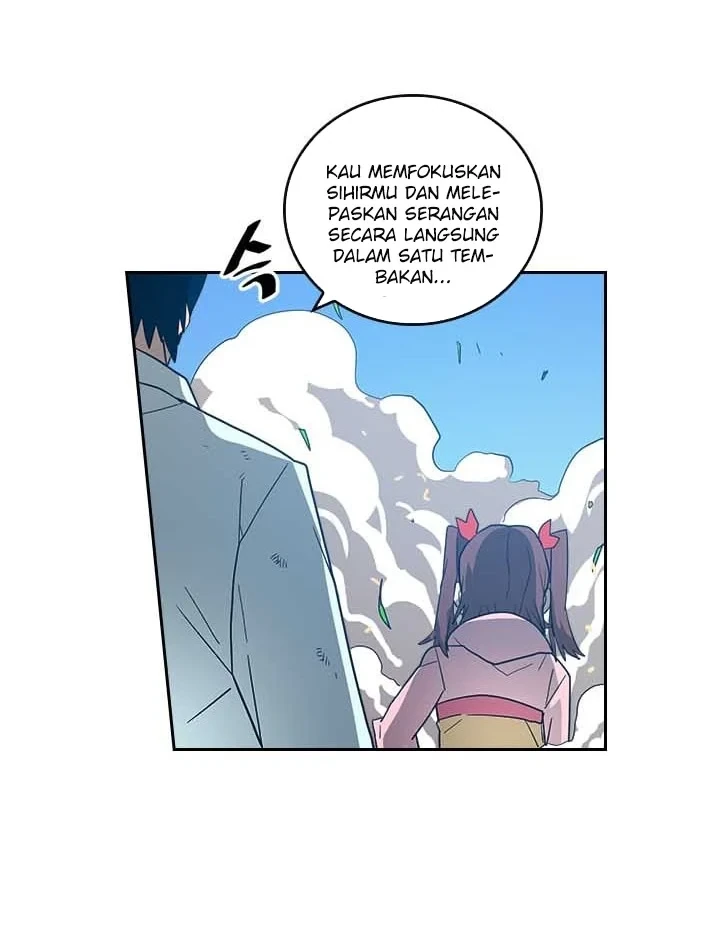 Halaman 58 — A Returner's Magic Should Be Special Chapter 5