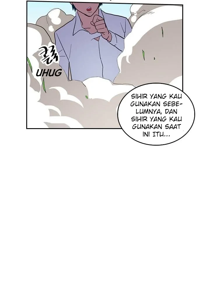 Halaman 60 — A Returner's Magic Should Be Special Chapter 5