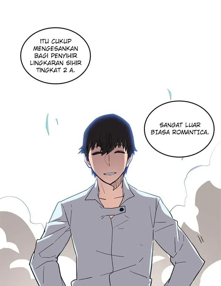 Halaman 61 — A Returner's Magic Should Be Special Chapter 5