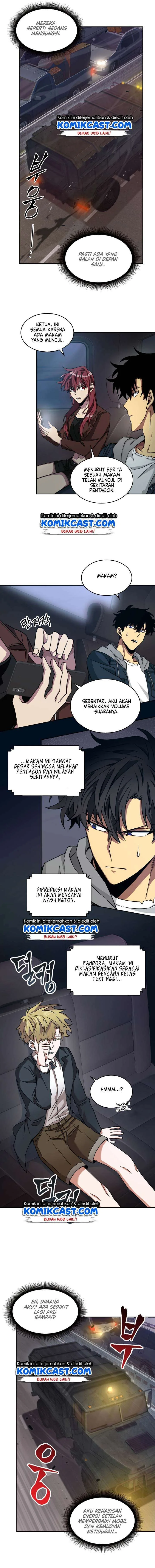Halaman 10 — Tomb Raider King Chapter 130