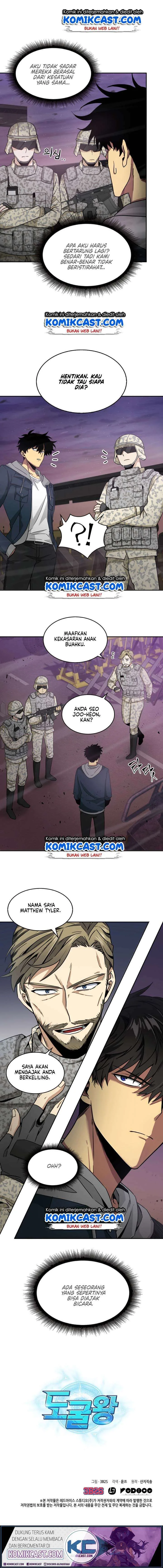 Halaman 15 — Tomb Raider King Chapter 130