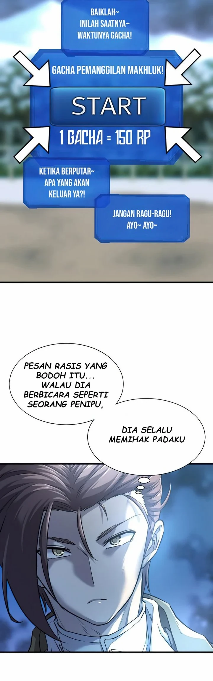 Halaman 5 — The Greatest Estate Developer Chapter 68