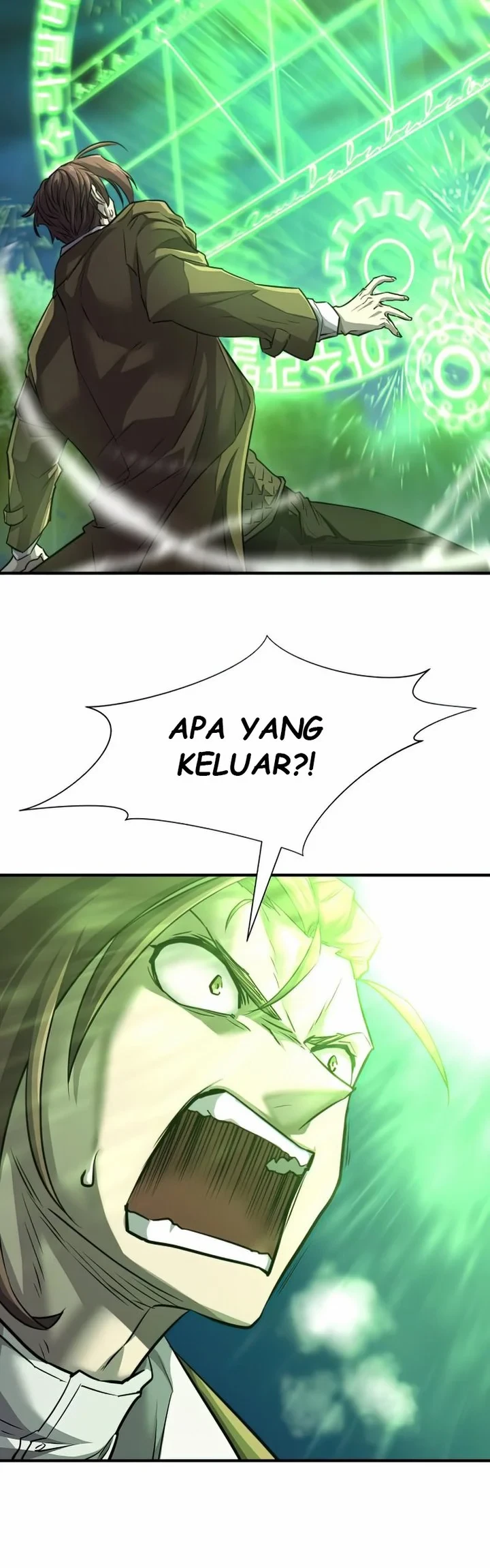 Halaman 10 — The Greatest Estate Developer Chapter 68