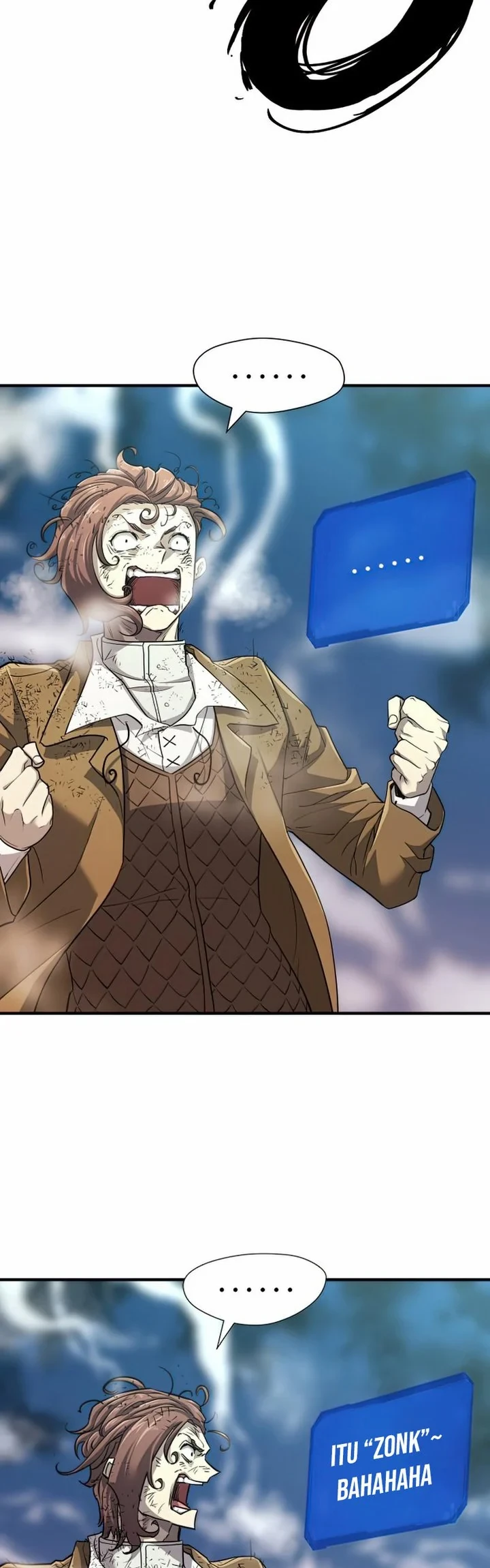 Halaman 12 — The Greatest Estate Developer Chapter 68