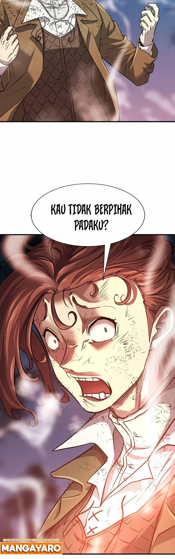 Halaman 13 — The Greatest Estate Developer Chapter 68