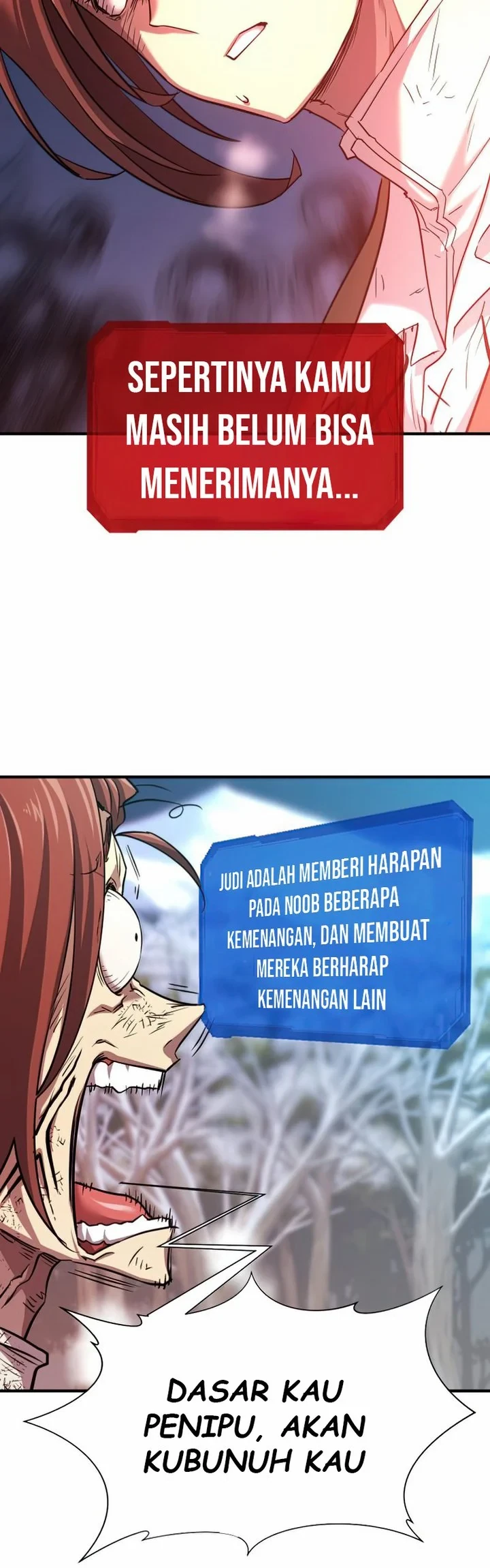 Halaman 17 — The Greatest Estate Developer Chapter 68